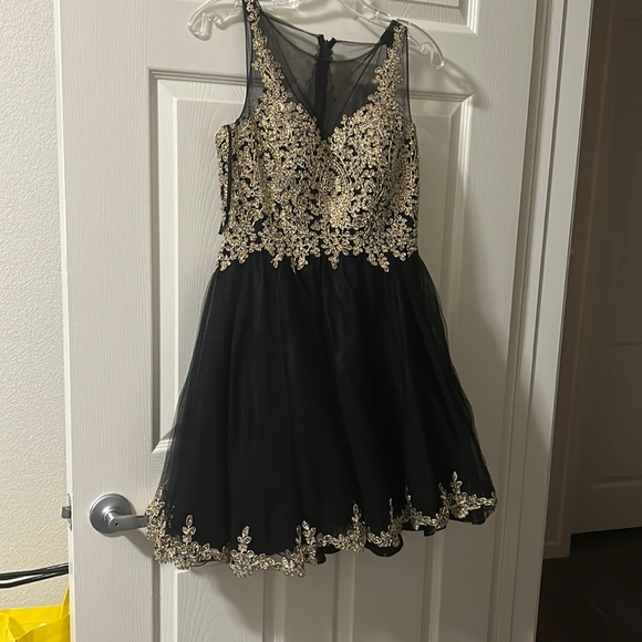 Let’s Dresses Lets Apparel Cinderella Divine 9239 Dress Poshmark